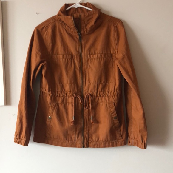 Old Navy Jackets & Blazers - Old Navy cotton jacket